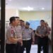Kapolda Kaltara Turun Langsung Cek Ruangan Kerja, Minta Personel Jaga Kualitas dan Disiplin