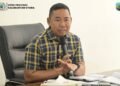 RDP DPRD Kaltara, Muddain Tekankan Pentingnya Transparansi dan Tindak Lanjut Aspirasi Warga Tanah Kuning