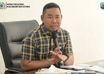 RDP DPRD Kaltara, Muddain Tekankan Pentingnya Transparansi dan Tindak Lanjut Aspirasi Warga Tanah Kuning