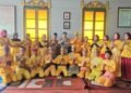 Kapolda Kaltara Perkuat Kedekatan dengan Masyarakat Adat Bulungan