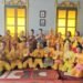 Kapolda Kaltara Perkuat Kedekatan dengan Masyarakat Adat Bulungan