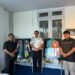 DPRD Kaltara Nilai Galeri LANUKA Jadi Bukti Pembinaan Warga Binaan Berbuah Karya
