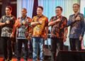 Achmad Djufrie: TVRI Kaltara Harus Terus Jadi Jendela Informasi dan Budaya Daerah