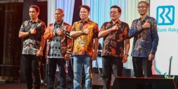 Achmad Djufrie: TVRI Kaltara Harus Terus Jadi Jendela Informasi dan Budaya Daerah