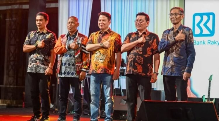 Achmad Djufrie: TVRI Kaltara Harus Terus Jadi Jendela Informasi dan Budaya Daerah