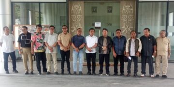 DPRD Kaltara Bedah Anggaran 2027, Kepentingan Masyarakat Jadi Pertimbangan
