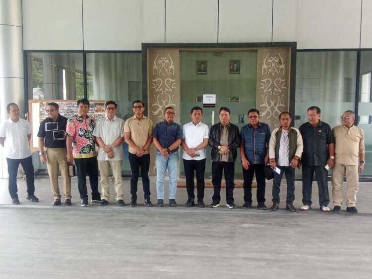 DPRD Kaltara Bedah Anggaran 2027, Kepentingan Masyarakat Jadi Pertimbangan