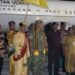 Wakapolda Kaltara Hadiri Penyambutan Wakil Panglima TNI, Perkuat Kolaborasi Lintas Instansi