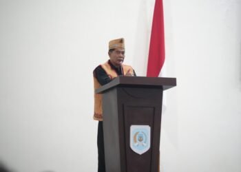 HUT ke-14 Kaltara, Ekonomi Tumbuh 5,09 Persen, Gubernur Ingatkan Tantangan Pemerataan