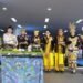 HUT ke-14 Kaltara, Zainal Paliwang Tekankan Lapangan Kerja dan Pemerataan Pembangunan
