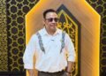 Beasiswa Kaltara Unggul Dipangkas, Syamsuddin Arfah Minta Anggaran Kembali Ditingkatkan