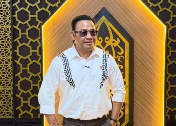 Beasiswa Kaltara Unggul Dipangkas, Syamsuddin Arfah Minta Anggaran Kembali Ditingkatkan