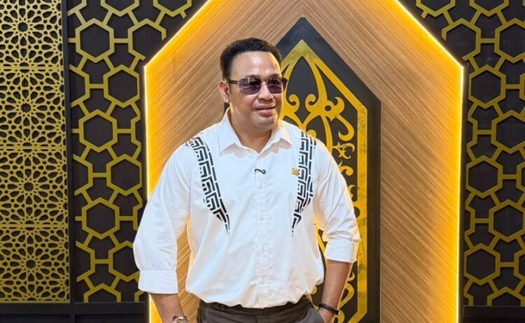 Beasiswa Kaltara Unggul Dipangkas, Syamsuddin Arfah Minta Anggaran Kembali Ditingkatkan