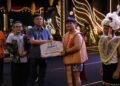 Bupati Wempi Apresiasi Kreativitas Pemusik Tradisional di Irau Malinau ke-12