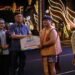 Bupati Wempi Apresiasi Kreativitas Pemusik Tradisional di Irau Malinau ke-12