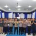 Kunjungi Polres Malinau, Kapolda Kaltara Tekankan Integritas dan Profesionalisme Personel