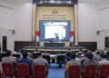 Wakapolda Kaltara Minta Audit Kinerja Jadi Momentum Pembenahan Organisasi