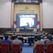 Wakapolda Kaltara Minta Audit Kinerja Jadi Momentum Pembenahan Organisasi