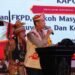 Kapolda Kaltara Ajak Masyarakat Malinau Perkuat Kebersamaan Jaga Kamtibmas