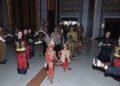 Kapolda Kaltara Terima Nama Kehormatan Dayak Lundayeh, Simbol Amanah Menegakkan Keadilan