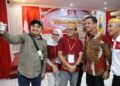 Kapolda Kaltara Minta KKSS Jadi Garda Terdepan Jaga Kerukunan dan Keamanan