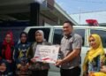 Rahmawati Dorong Ambulans Gratis Jangkau Warga Kaltara yang Kesulitan Berobat
