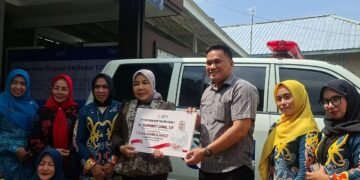 Rahmawati Dorong Ambulans Gratis Jangkau Warga Kaltara yang Kesulitan Berobat