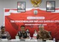 Kenaikan Harga Kebutuhan Pokok Mengkhawatirkan, Kaltara Catat IPH 3,10 Persen