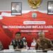 Kenaikan Harga Kebutuhan Pokok Mengkhawatirkan, Kaltara Catat IPH 3,10 Persen